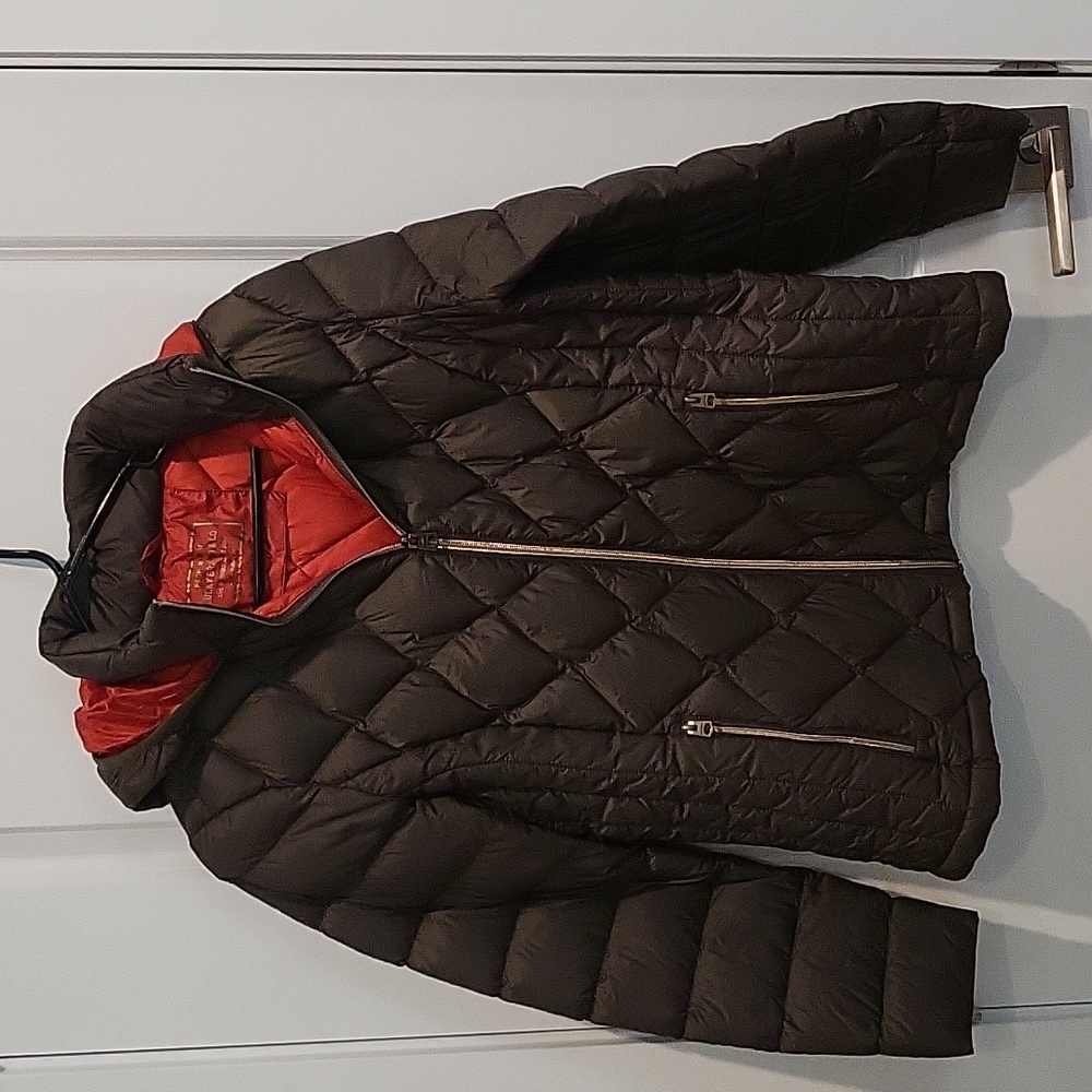 Lucky brand coat